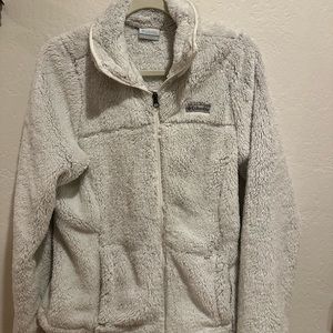 Columbia jacket
